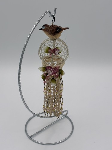 Shabby chic wire - wire, cage