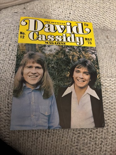 David cassidy official - cassidy,