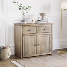Panama Furniture Solid Pine