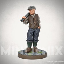 MAFIA GANGSTER THUG Cthulhu
