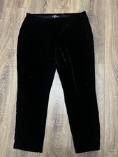 SAHARA Black Silk Velvet Blend