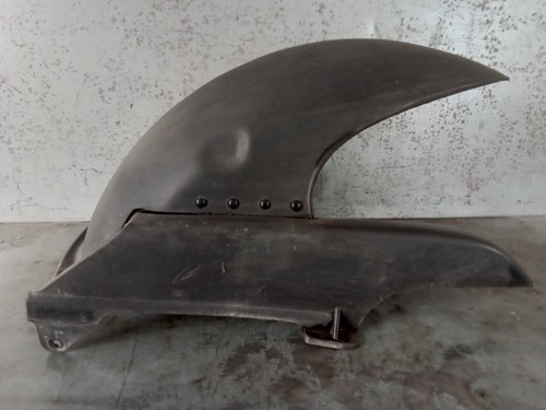 Triumph sprint 900 rear hugger - triumph,