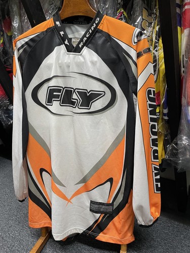 Vintage motocross kit - kit, jersey