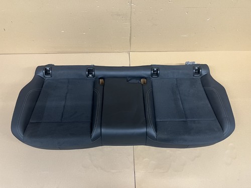 Audi line half leather - audi, s-line