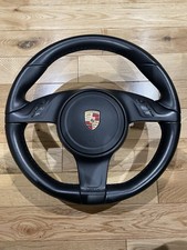 Genuine Porsche 911 991 997