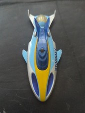 Matchbox Thunderbirds Stingray Submarine 1992 Die-cast metal Vintage Retro Toy