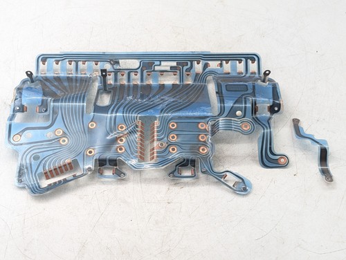 Flexible circuit jaguar early - flexible,