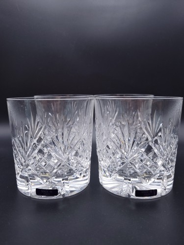 Edinburgh crystal whiskey - crystal,