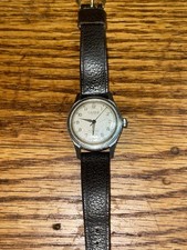 Vintage Pierce Mens Mechanical