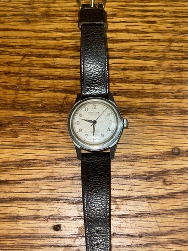 Vintage pierce mens mechanical - mens,