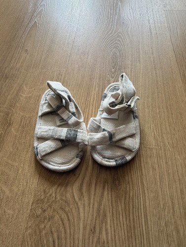 Zara baby boys sandal - baby,