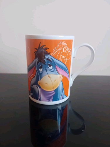 New disney eeyore happy - new,