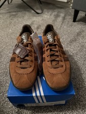 adidas Padiham SPZL UK 8 Brand