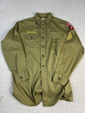 Vintage Boy Scouts Of America
