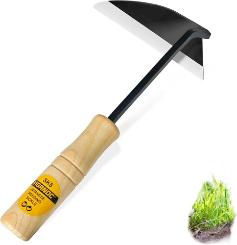 Japanese wide blade garden - japanese,