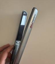 BaByliss PRO Hair Straightener Curler BAB2072EPE EU Plug Ep Technology 5.0 Grey