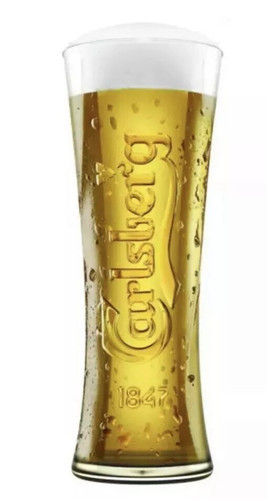 Carlsberg 1847 one pint - one, beer