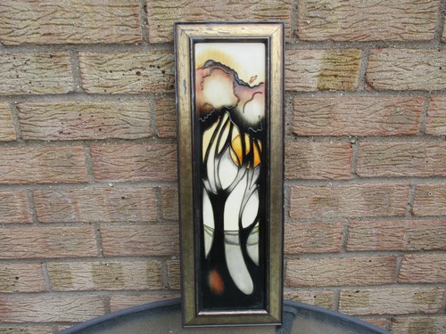 Moorcroft garenne design - moorcroft,