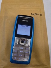 Nokia 2310 - Blue  (Unlocked)