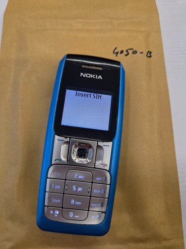 Nokia 2310 blue - -,