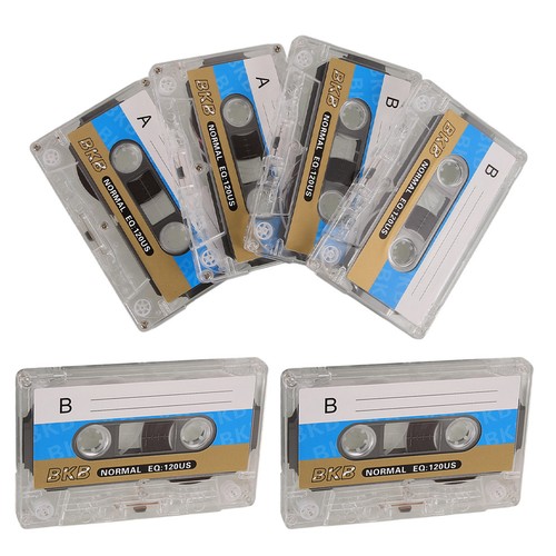 Pcs recording tape - pcs,