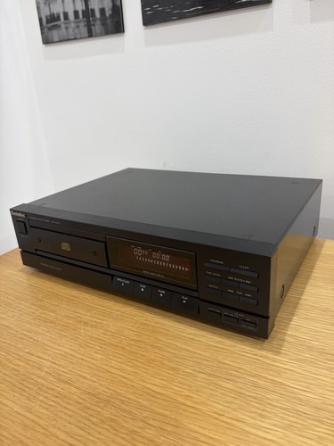 Technics pj27a player - technics,