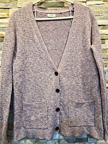 Fat face purple cotton - fat, knit
