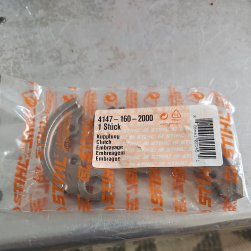 Genuine part stihl - genuine,