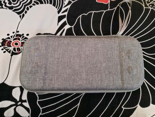 Carrying case for nintendo - case,