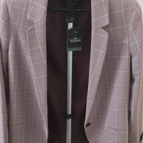 Next tailoring women purple - next,