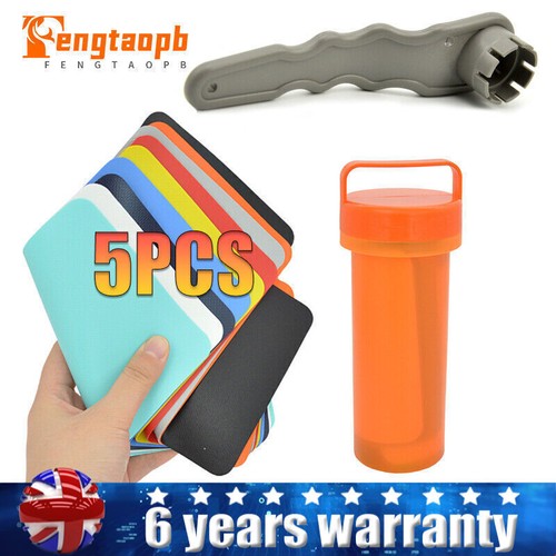Sup repair kit with - sup,