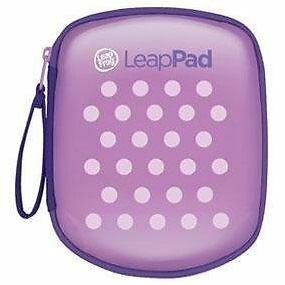 Leapfrog 32650 leappad - leappad, pink