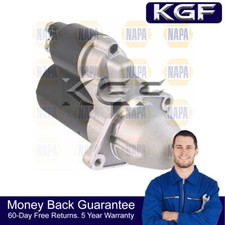 KGF Starter Motor Fits