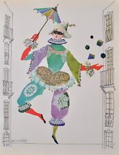 Jean-Denis Malcles: The Masked