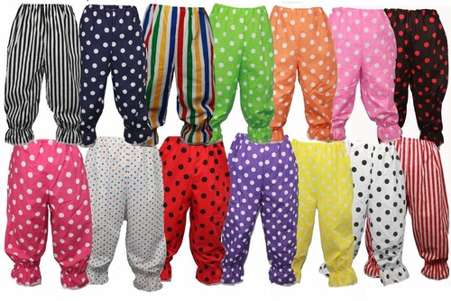 Childs length bloomers - 3/4,