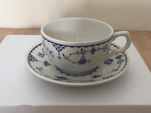 Franciscan blue denmark cup - franciscan,