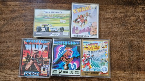 Amstrad cpc all filler - amstrad,