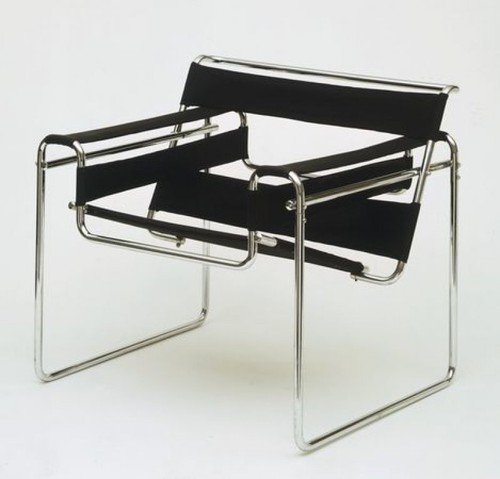 Wassilly armchair by - armchair, (replica)