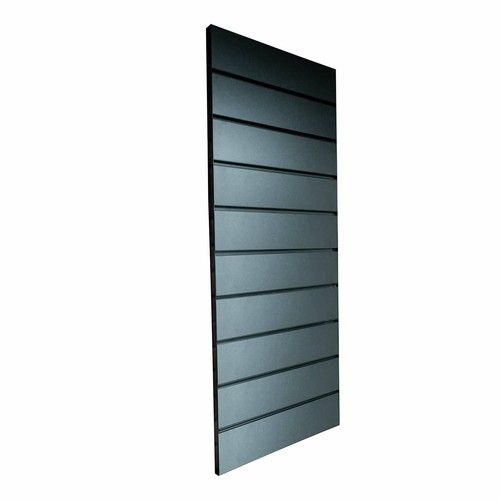 Slatwall portrait panel - portrait,