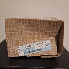 Nissan/Renault EGR Valve 