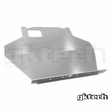 GKTech Under Engine Bash Plate for Nissan R32 GTS / GTS-T Skyline