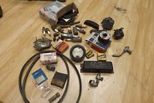 Job lot of Vintage car parts