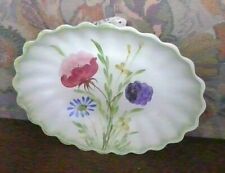 RADFORD HAND PAINTED DISH 7"