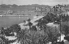 BR18368 Cannes vers le Mont