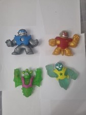 heroes of goo jit zu Bundle