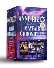 Anne Rice's Mayfair