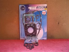 Yamaha DT125LC MK2 '85-'87