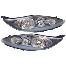 For Ford Fiesta Mk6 WS WT WZ