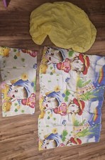 Toddler Bedding Set