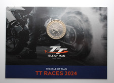2024 isle man races - man,